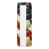 BOUTEILLES ISOTHERMES SETTER ROUGE (Dos)