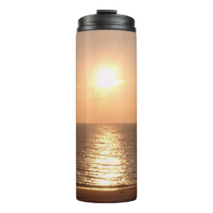 Bouteilles Isothermes Setting Sun