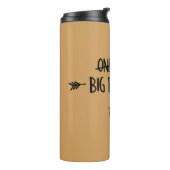 Bouteilles Isothermes Seulement les enfants traversent maintenant Big Br (Tourné sur la gauche)