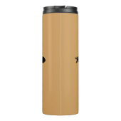 Bouteilles Isothermes Seulement les enfants traversent maintenant Big Br (Dos)