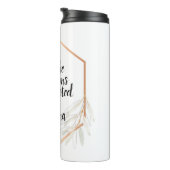 Bouteilles Isothermes Seules les meilleures mamans sont promues à grand- (Tourné sur la droite)