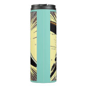 Bouteilles Isothermes SF - Anime Starfighter Woodcut 3 (Dos)