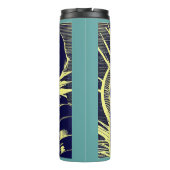 Bouteilles Isothermes SF - Héros Anime Woodcut 3 (Dos)