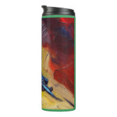 Bouteilles Isothermes SF - Héros militaire 2 (Tourné sur la droite)