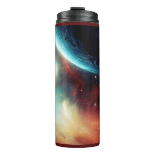 Bouteilles Isothermes SF - Opéra spatial 3