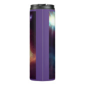 Bouteilles Isothermes SF - Opéra spatial 4 (Dos)