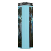 Bouteilles Isothermes SF - Ville sur la planète forestière 2 (Dos)