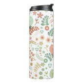 Bouteilles Isothermes Shabby Chic Birds & Branches (Tourné sur la gauche)