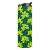 Bouteilles Isothermes Shamrock (Tourné sur la gauche)