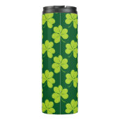 Bouteilles Isothermes Shamrock (Dos)