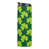 Bouteilles Isothermes Shamrock (Tourné sur la droite)
