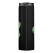 Bouteilles Isothermes Shamrock Tuba (Dos)