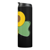 Bouteilles Isothermes Shamrock Tuba (Tourné sur la droite)