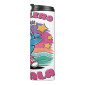 Bouteilles Isothermes Shark avec Tralala Basket (Tourné sur la droite)