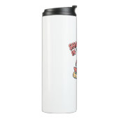 Bouteilles Isothermes Shark Baby in Training | Kids (Tourné sur la gauche)