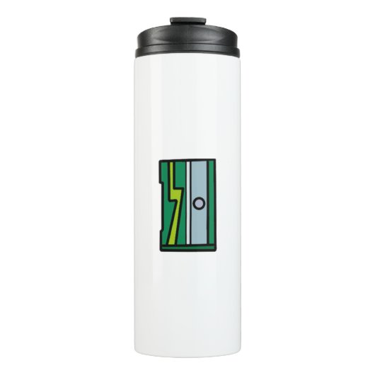 Bouteilles Isothermes Sharpener (Devant)