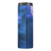Bouteilles Isothermes "Shocking Lightning Strike Case-mate iPhone Case G (Dos)