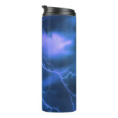 Bouteilles Isothermes "Shocking Lightning Strike Case-mate iPhone Case G (Tourné sur la droite)