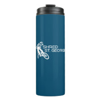 Shred St. George Utah Mountain VTT