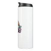 Bouteilles Isothermes Shred University Snowboard (Tourné sur la droite)
