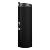 Bouteilles Isothermes Shreddy McGnar (Tourné sur la droite)