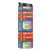 Bouteilles Isothermes si tienes tv ahi te vez (Tourné sur la droite)