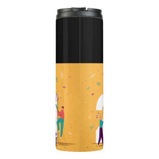 Bouteilles Isothermes Si vous pouvez faire quelque chose en 2021 BE Jour (Dos)