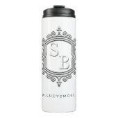 Bouteilles Isothermes Sick Boys Thermal Tumbler (Devant)