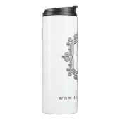 Bouteilles Isothermes Sick Boys Thermal Tumbler (Tourné sur la gauche)