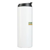 Bouteilles Isothermes Sierra High Route Californie (Tourné sur la gauche)