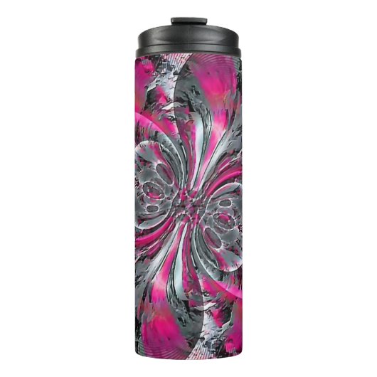 Bouteilles Isothermes Signaux mixtes (Devant)