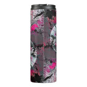 Bouteilles Isothermes Signaux mixtes (Dos)