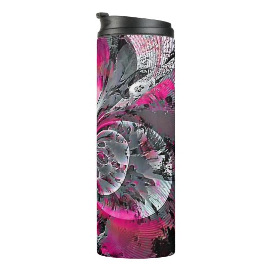 Bouteilles Isothermes Signaux mixtes (Tourné sur la droite)