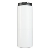 Bouteilles Isothermes Simple minimaliste simple moderne professionnel (Dos)