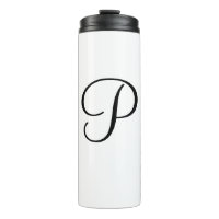 simple minimum ajouter votre texte monogramme phot