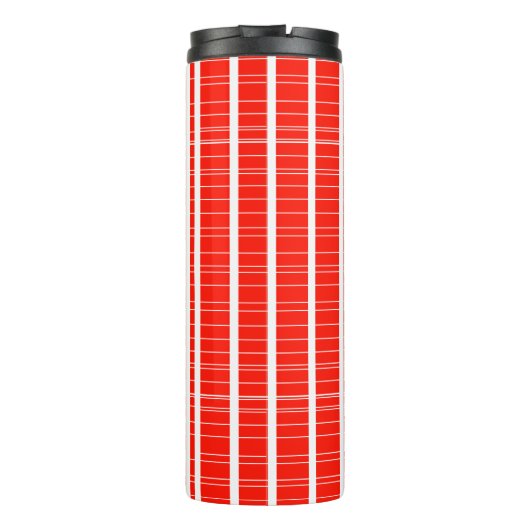 Bouteilles Isothermes Simple monogramme ajouter votre nom lettre man min (Dos)