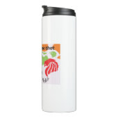 Bouteilles Isothermes Singapour 10 (Tourné sur la droite)