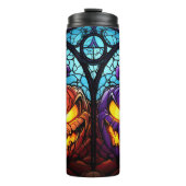 Bouteilles Isothermes Sinister Citrouilles (Devant)