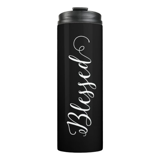 Bouteilles Isothermes Sip avec Blessing Design Café Mug (Devant)