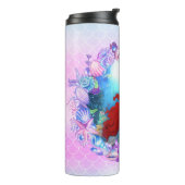 Bouteilles Isothermes Sirène (Tourné sur la gauche)