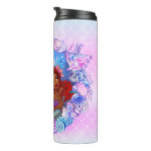 Bouteilles Isothermes Sirène (Tourné sur la droite)