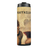 Bouteilles Isothermes Sistine Madonna Angels by Raphael Sanzio (Devant)