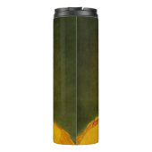 Bouteilles Isothermes Sitting Bull Chef des Premières nations amérindien (Dos)