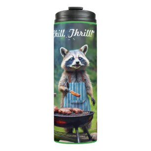 Bouteilles Isothermes "Sizzlin' Safari Fun"