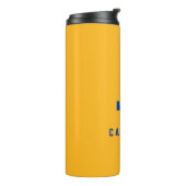 Bouteilles Isothermes SJ Spartans (Tourné sur la gauche)