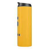 Bouteilles Isothermes SJ Spartans (Tourné sur la droite)