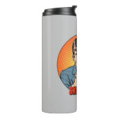 Bouteilles Isothermes Sk8LikeYou Tumbler - gris (Tourné sur la gauche)
