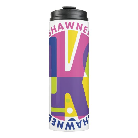 BOUTEILLES ISOTHERMES SKA (Devant)