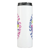 BOUTEILLES ISOTHERMES SKA (Dos)