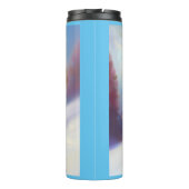 Bouteilles Isothermes Ski d'écureuil (Dos)